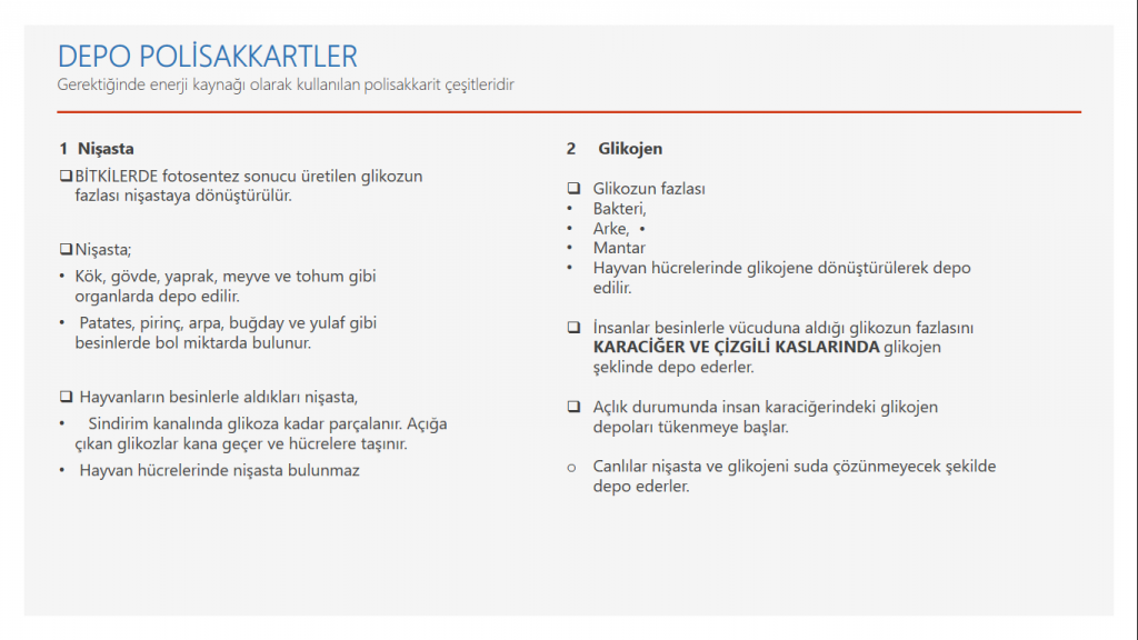 9/A 09 Cansu Şen KARBONHİDRATLAR by Cansu - Ourboox.com