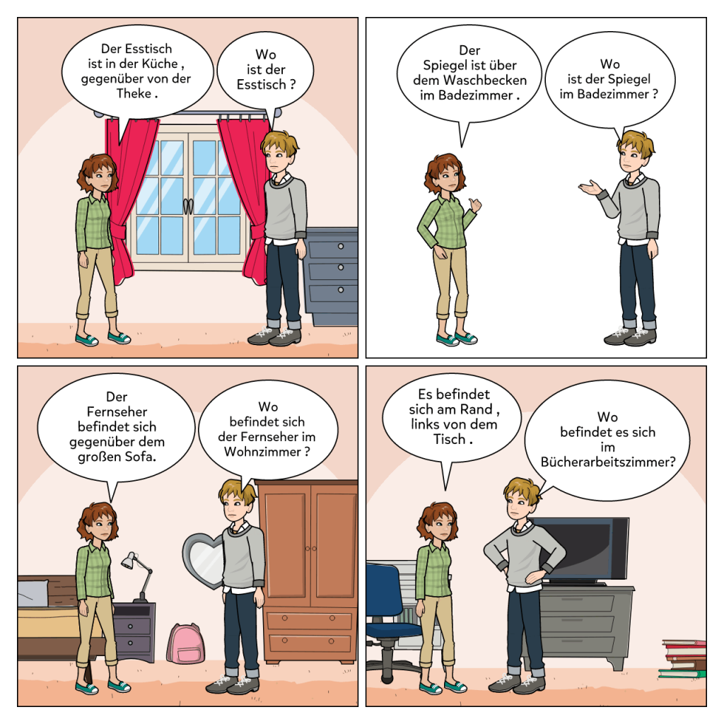 DEUTSCH SCHÜLERBUCH by meryem KILIÇARSLAN - Ourboox.com