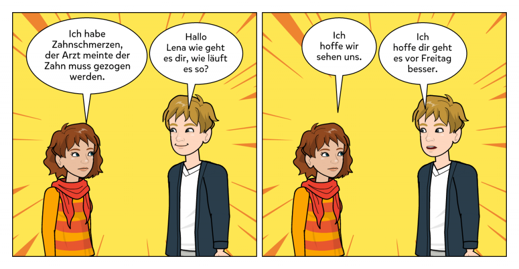 DEUTSCH SCHÜLERBUCH by meryem KILIÇARSLAN - Ourboox.com