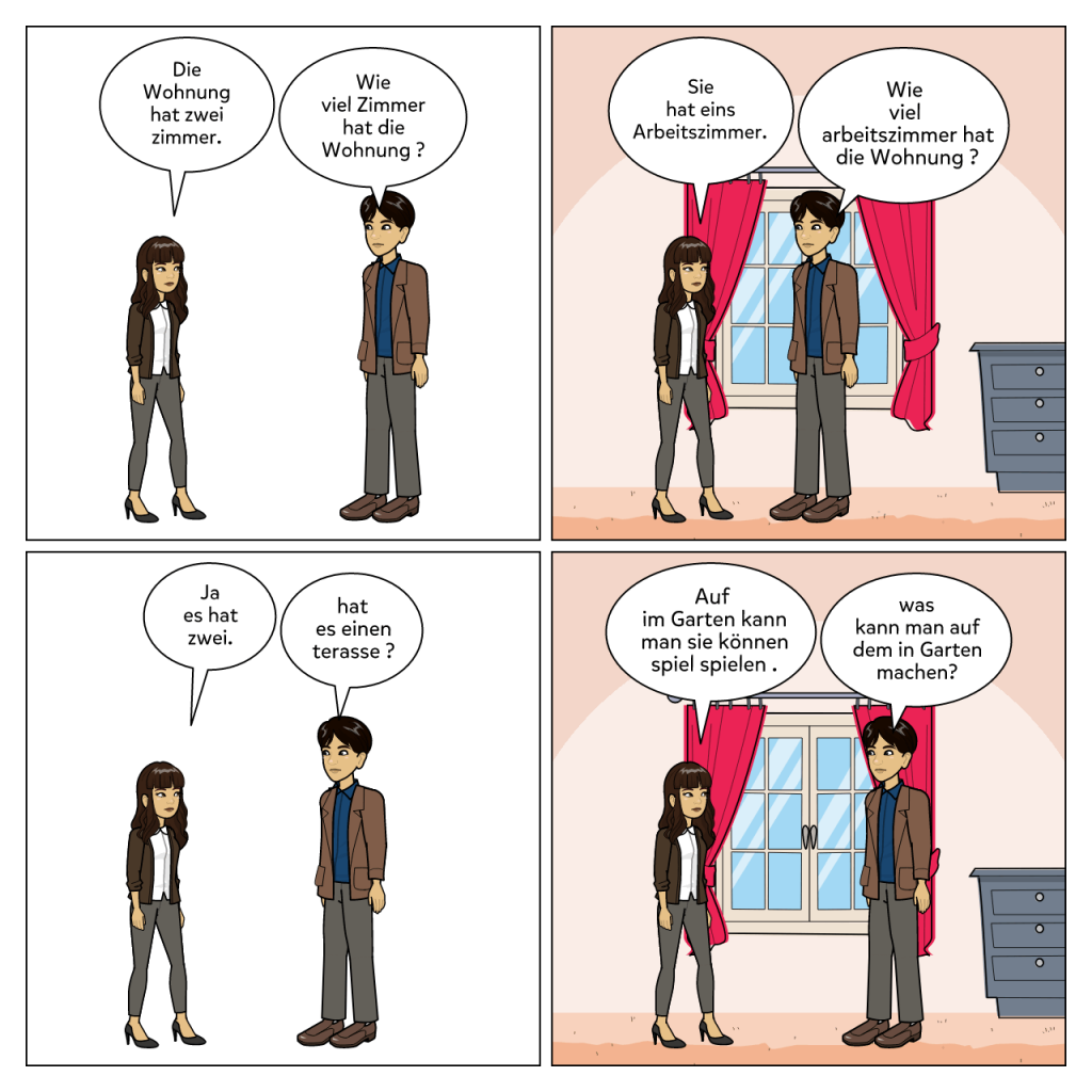 DEUTSCH SCHÜLERBUCH by Ayten SÜRER - Ourboox.com