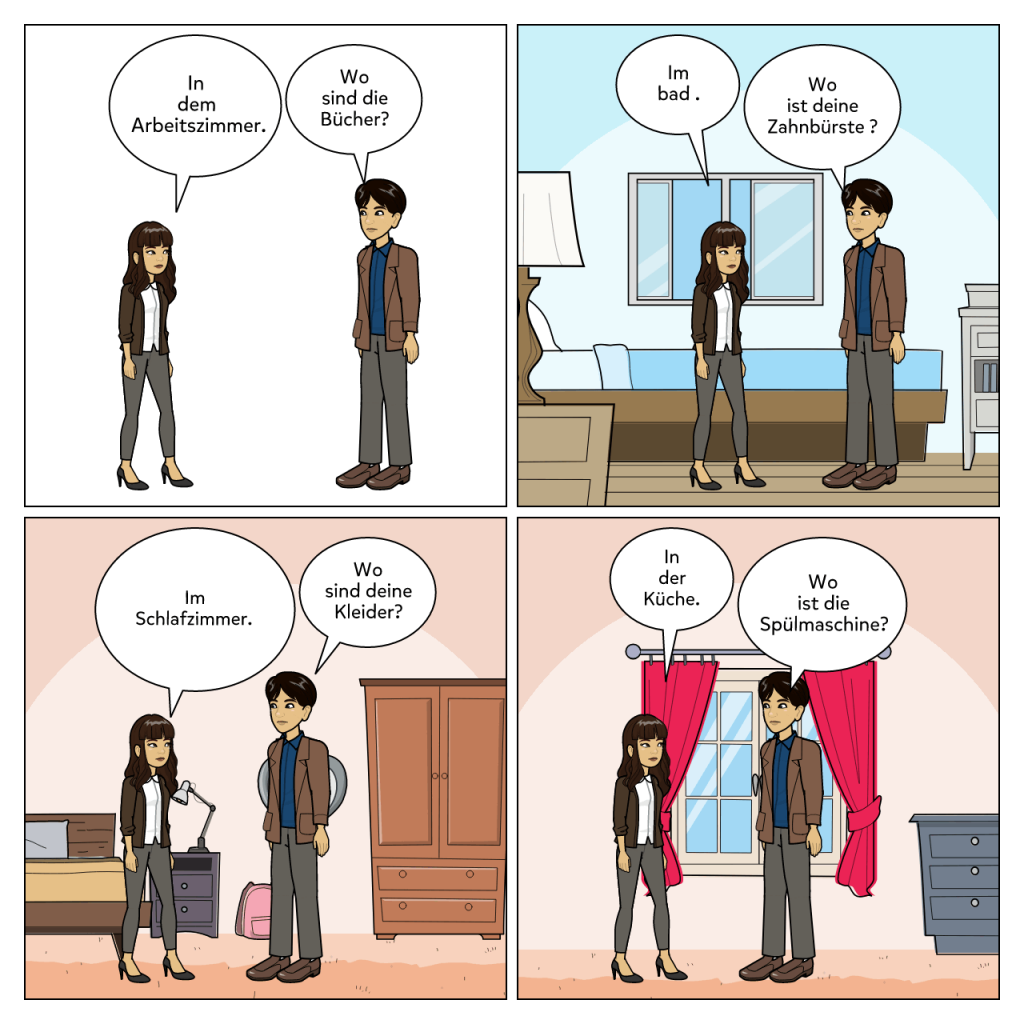 DEUTSCH SCHÜLERBUCH by Ayten SÜRER - Ourboox.com