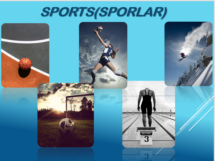 SPORTS by EMİN ATA ÖZER - Ourboox.com