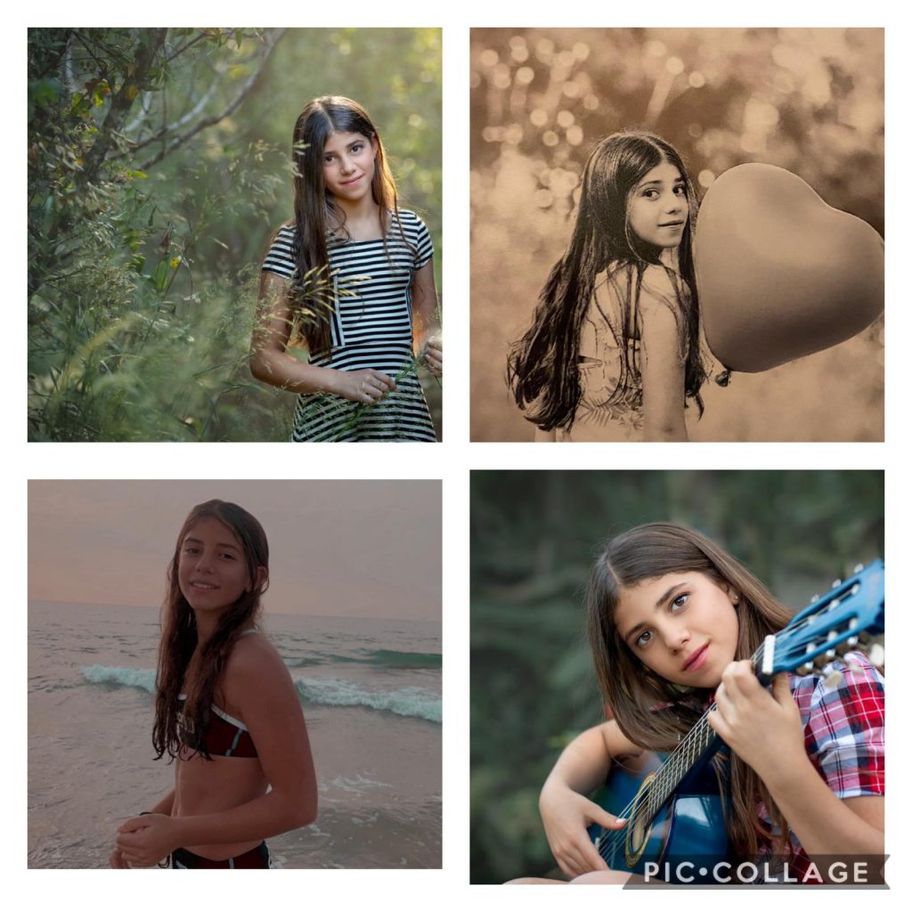 עבודת שורשים by Gali - Ourboox.com