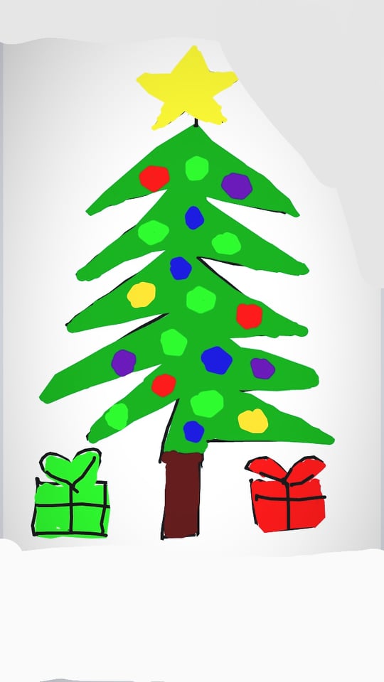 Зима by Krasimira Mersinkova - Ourboox.com