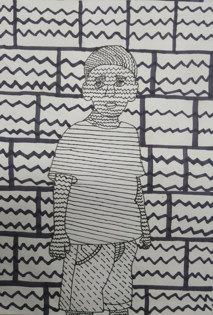 The works of Agam by agam elmaliach - Ourboox.com