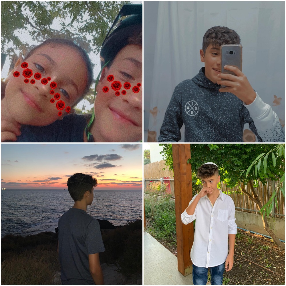 עבודת שורשים by shilo - Ourboox.com