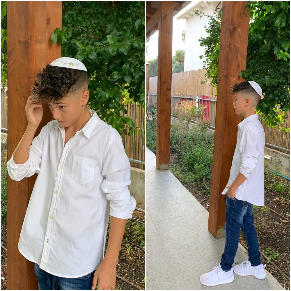 עבודת שורשים by shilo - Ourboox.com