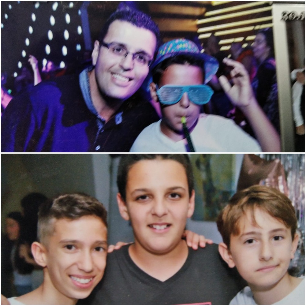 עבודת שורשים by SHALEV - Ourboox.com