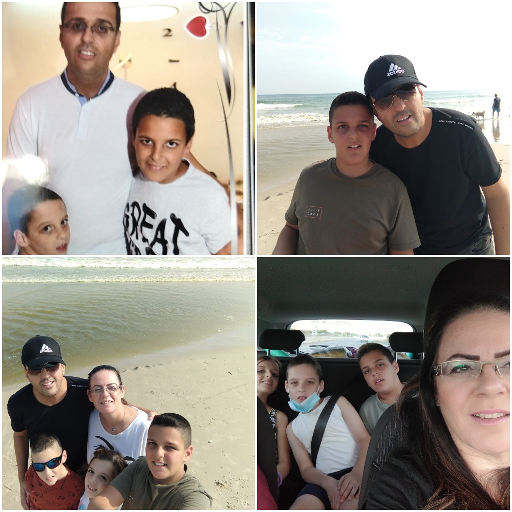 עבודת שורשים by SHALEV - Ourboox.com