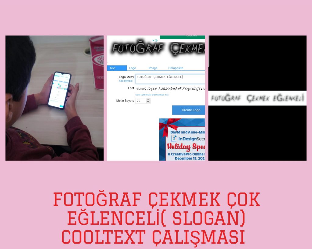 ÖZEL ÇOCUKLARIN GÖZLERİNDEN GÖZLERİNDEN ÖZEL KARELER E-TWINNING PROJESİ by IBRAHIM ÇOLAK - Ourboox.com