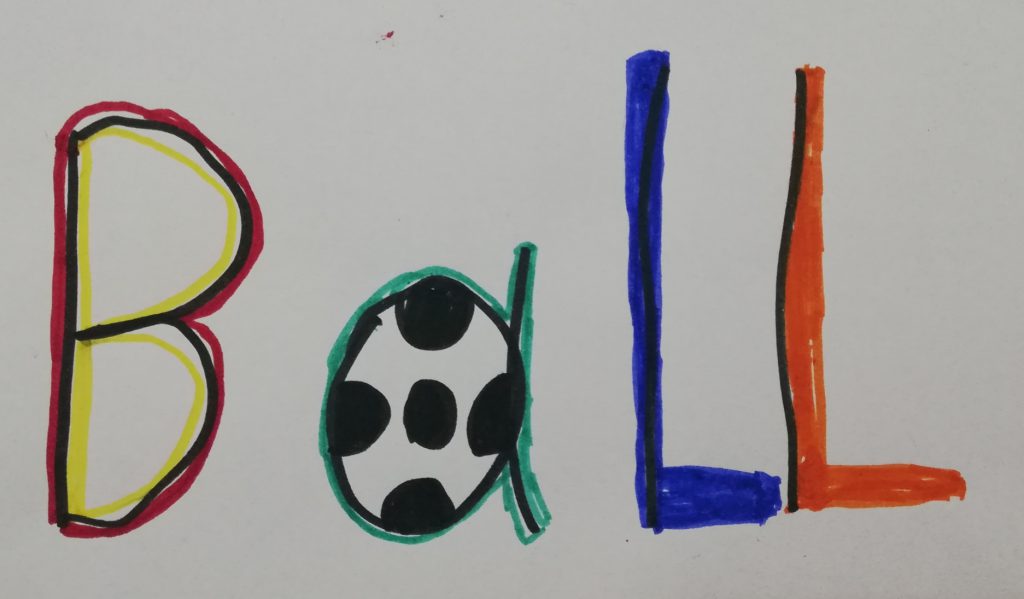 SnapWords by Esra Gülsün - Illustrated by Little eTwinners - Ourboox.com