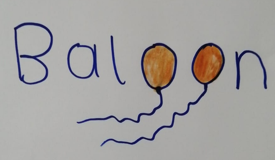 SnapWords by Esra Gülsün - Illustrated by Little eTwinners - Ourboox.com