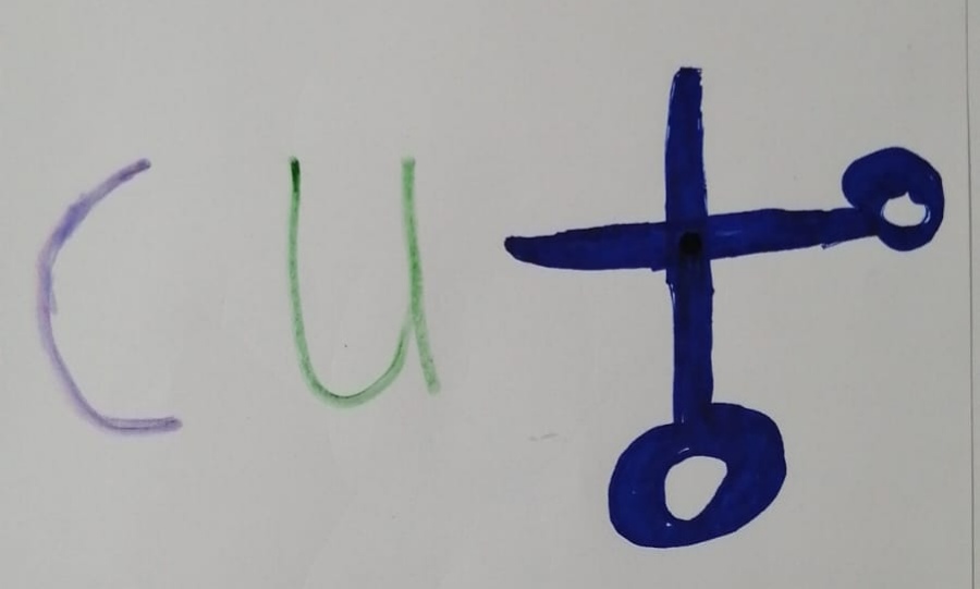 SnapWords by Esra Gülsün - Illustrated by Little eTwinners - Ourboox.com