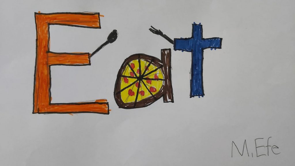 SnapWords by Esra Gülsün - Illustrated by Little eTwinners - Ourboox.com