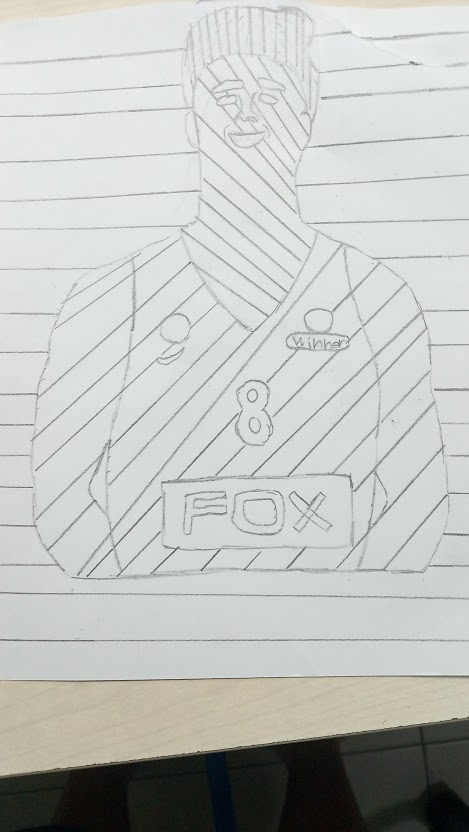 קווים ואומנות