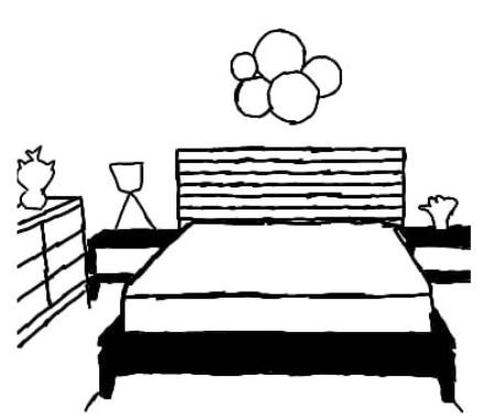 קווים ואמנות