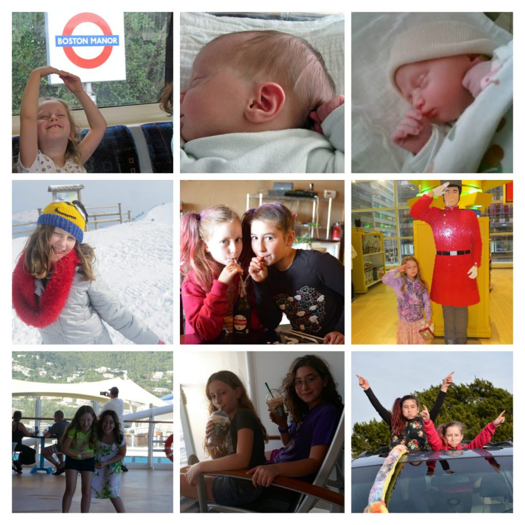 עבודת שורשים by maya - Ourboox.com