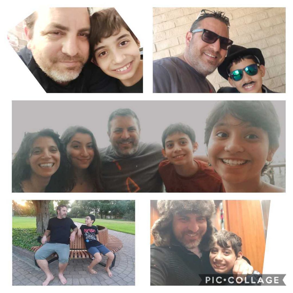 עבודת שורשים by uri - Ourboox.com