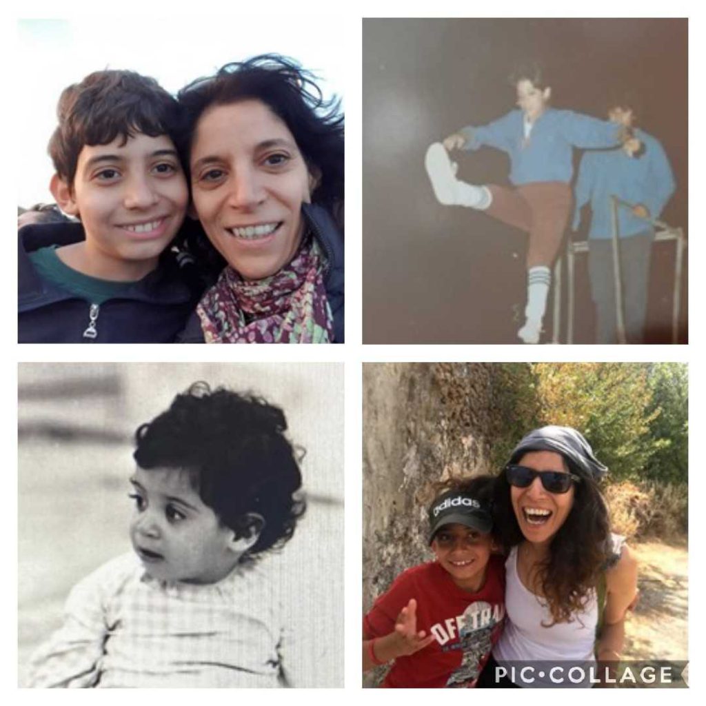 עבודת שורשים by uri - Ourboox.com