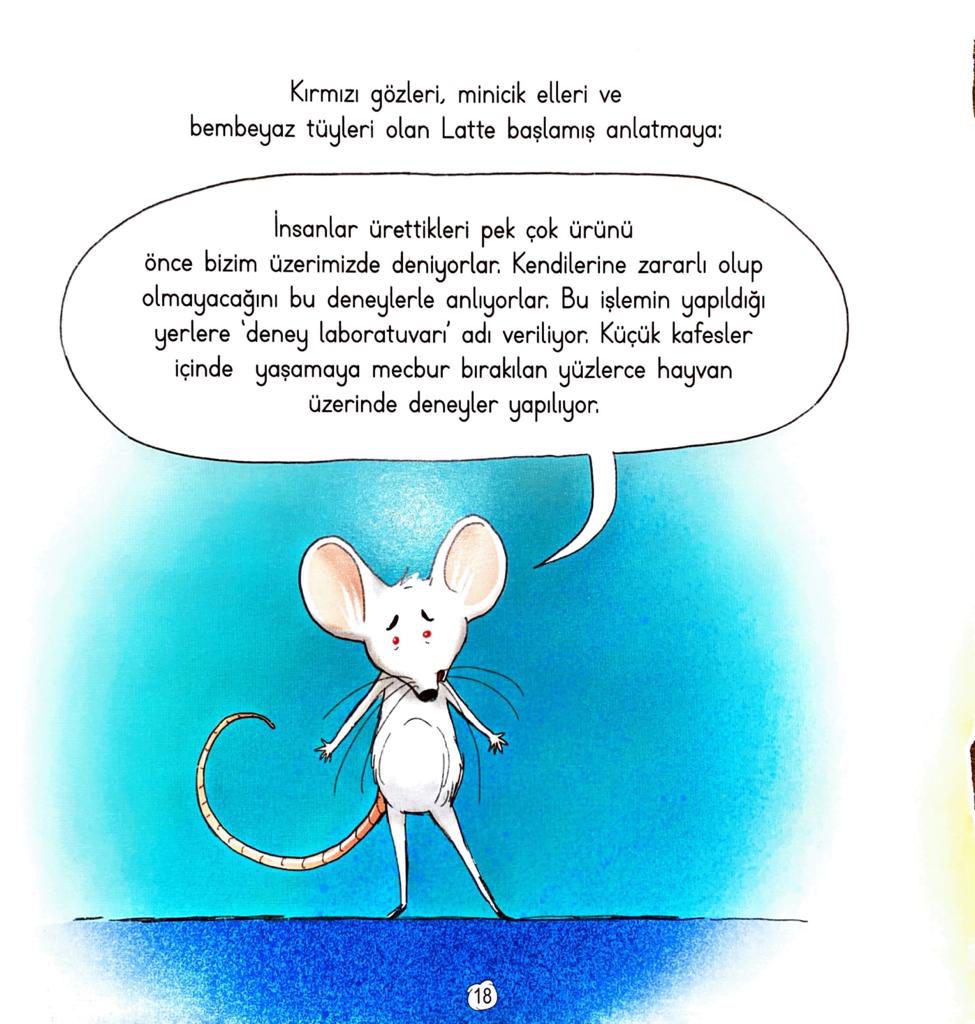 PAPUDUK İLE DOĞRU ALIŞVERİŞ by mine bulbul - Ourboox.com