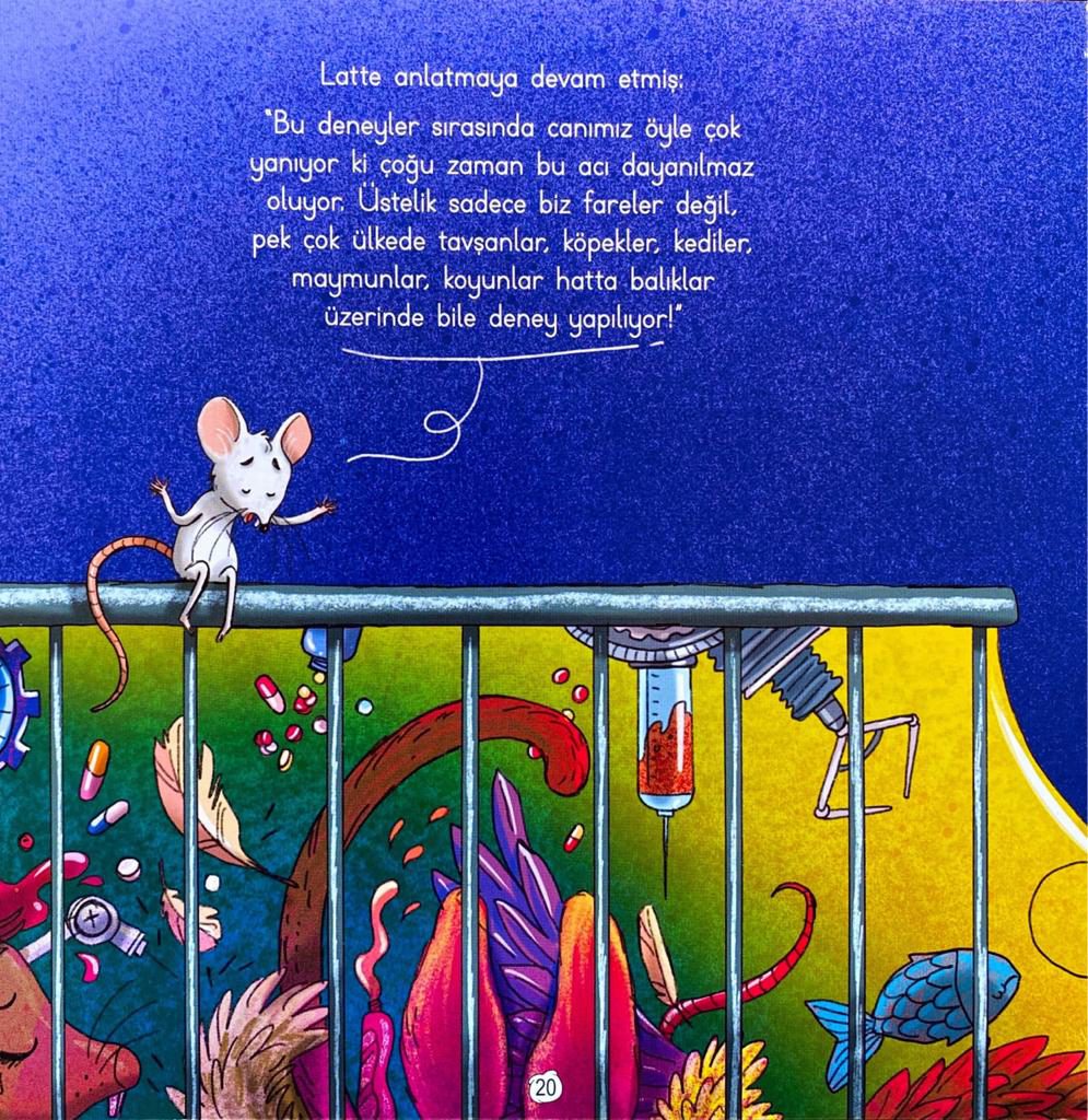 PAPUDUK İLE DOĞRU ALIŞVERİŞ by mine bulbul - Ourboox.com