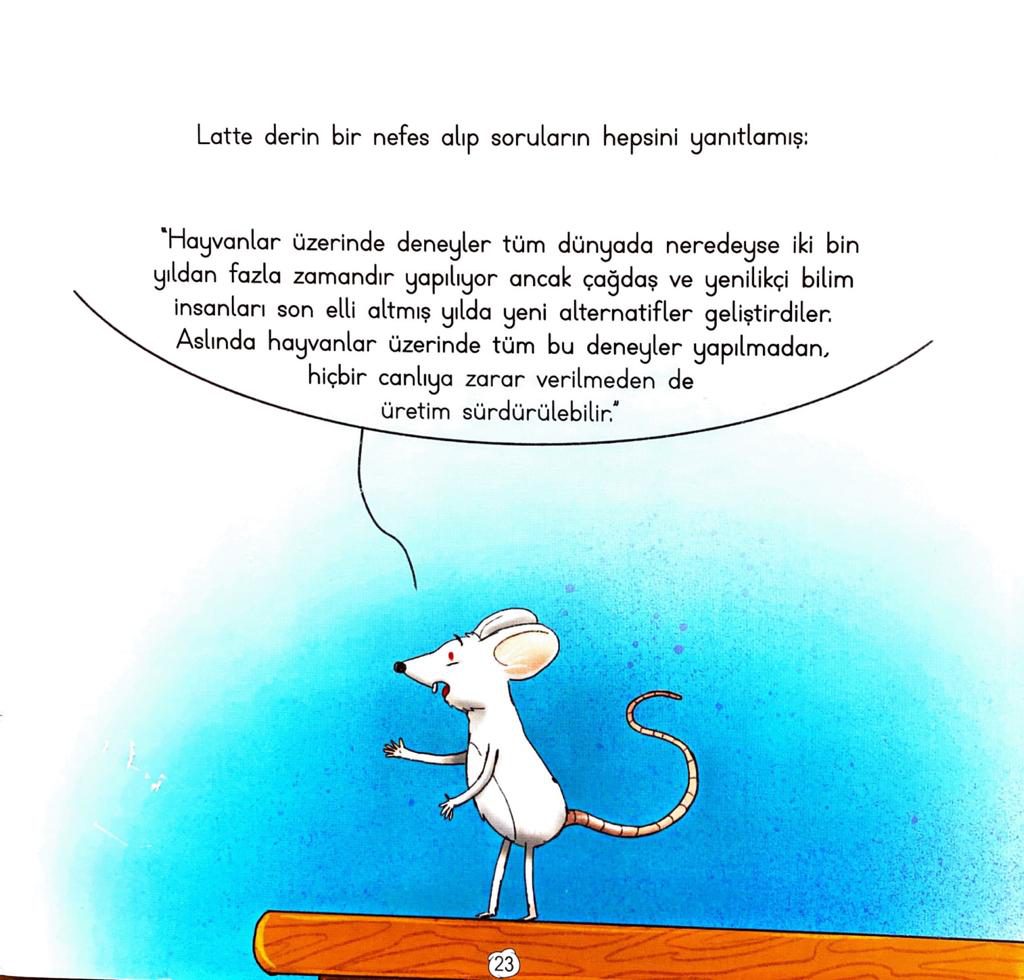 PAPUDUK İLE DOĞRU ALIŞVERİŞ by mine bulbul - Ourboox.com