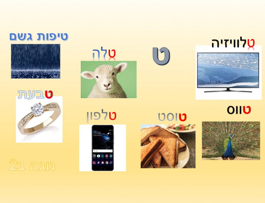 מילון חזותי by נאוה שעיה - Illustrated by כיתה ב2 בית ספר נבון - Ourboox.com