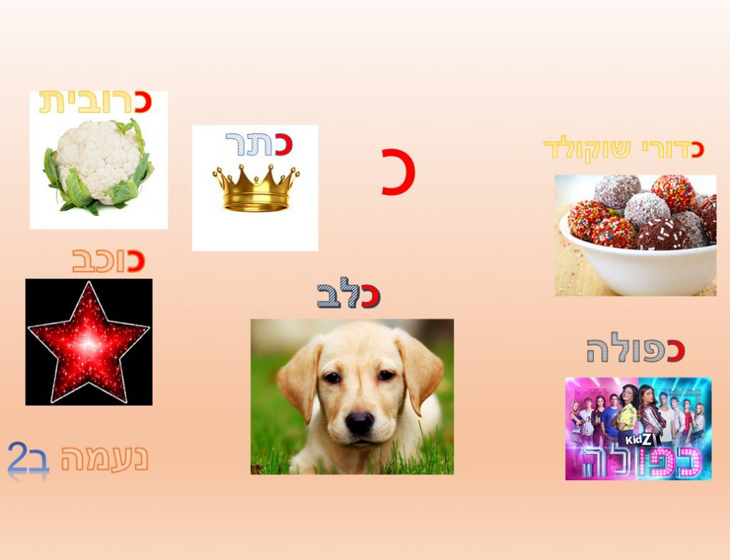 מילון חזותי by נאוה שעיה - Illustrated by כיתה ב2 בית ספר נבון - Ourboox.com