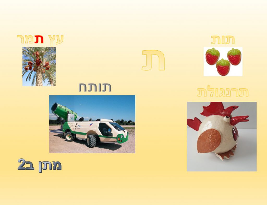 מילון חזותי by נאוה שעיה - Illustrated by כיתה ב2 בית ספר נבון - Ourboox.com