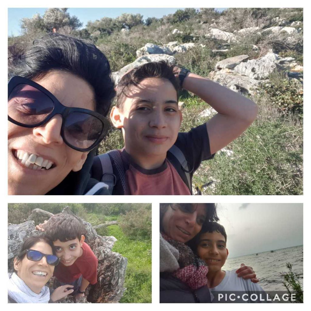 עבודת שורשים by uri - Ourboox.com