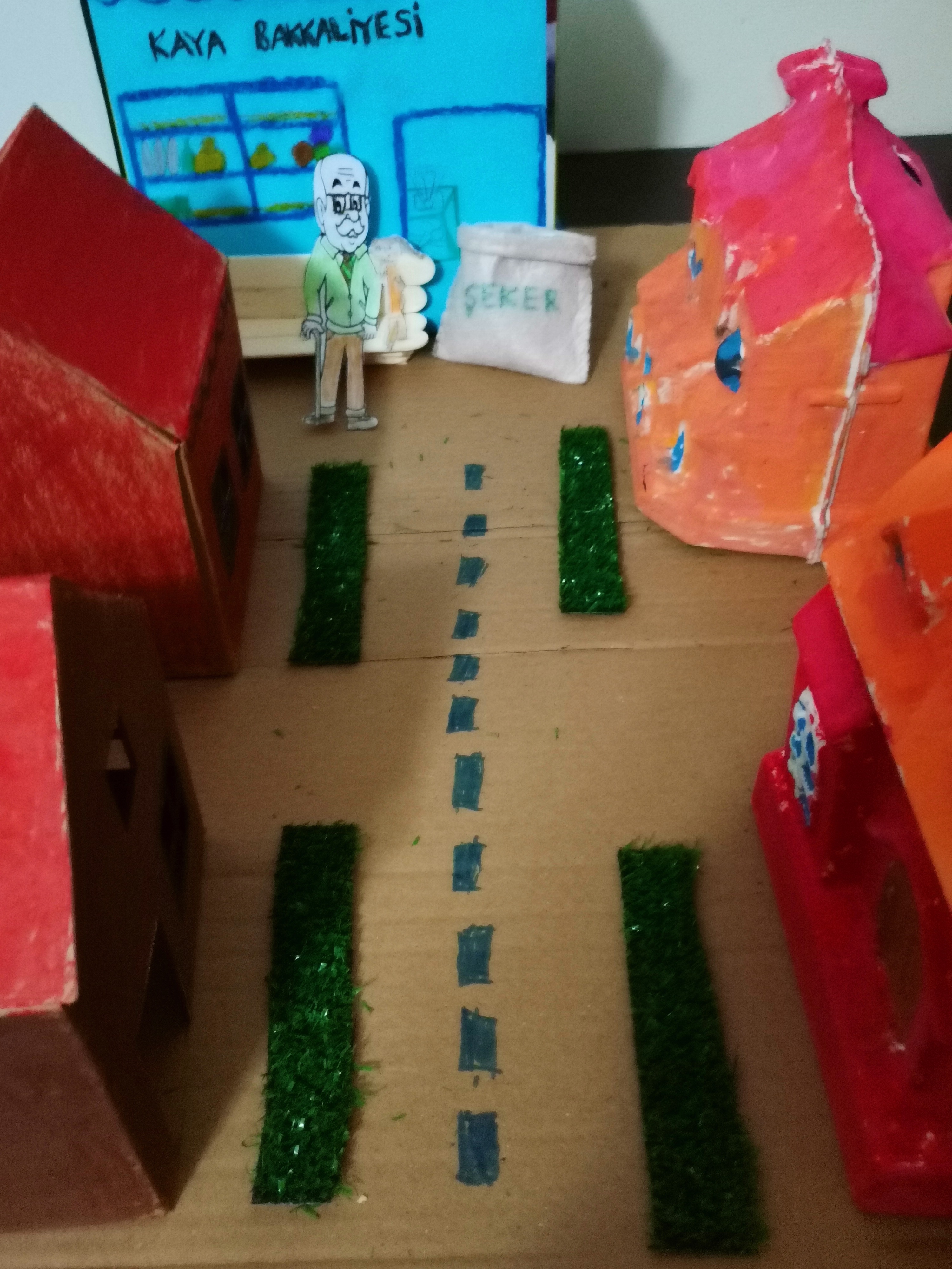 DEDEMİN BAKKALI by SELİM SEÇEN - Ourboox.com