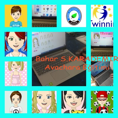 PROJEMİZİN ÖĞRENCİ WEBİNARLARI by handan - Ourboox.com