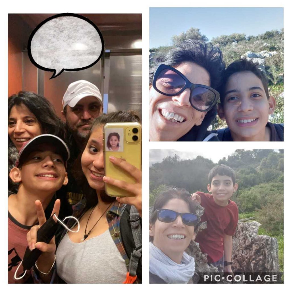 עבודת שורשים by uri - Ourboox.com