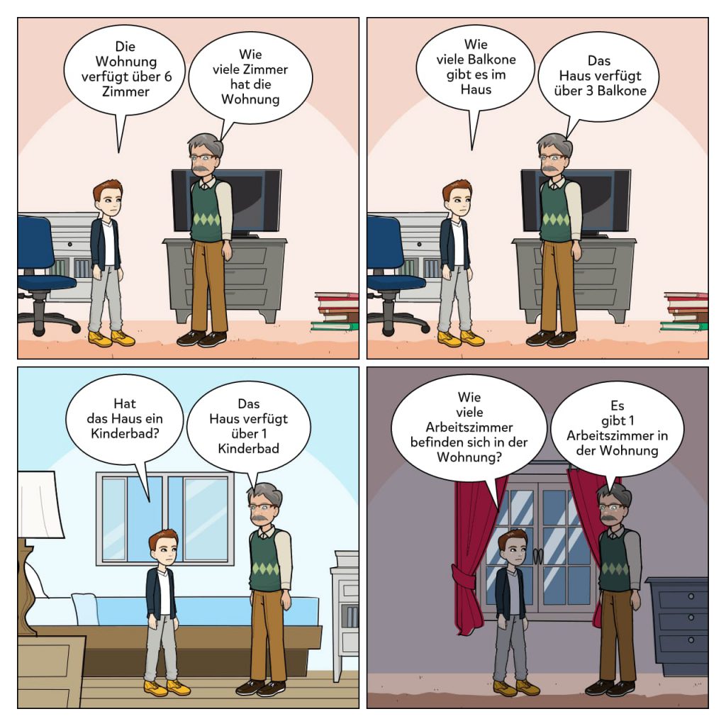 DEUTSCH SCHÜLERBUCH by Buğra ÖZER - Ourboox.com