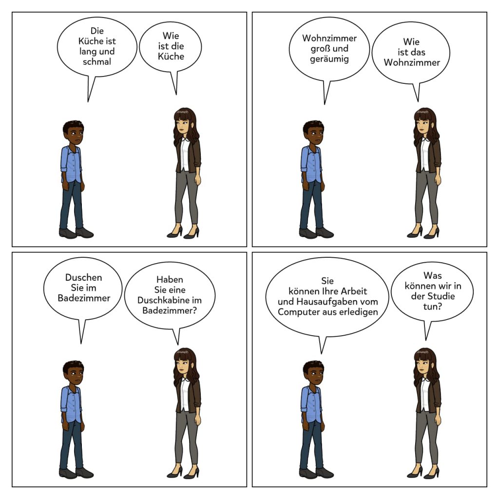 DEUTSCH SCHÜLERBUCH by Buğra ÖZER - Ourboox.com