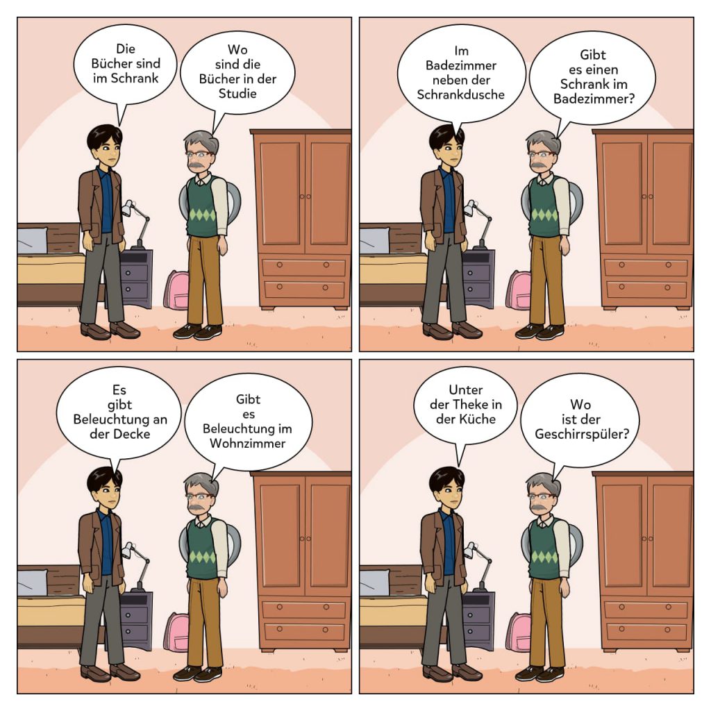 DEUTSCH SCHÜLERBUCH by Buğra ÖZER - Ourboox.com