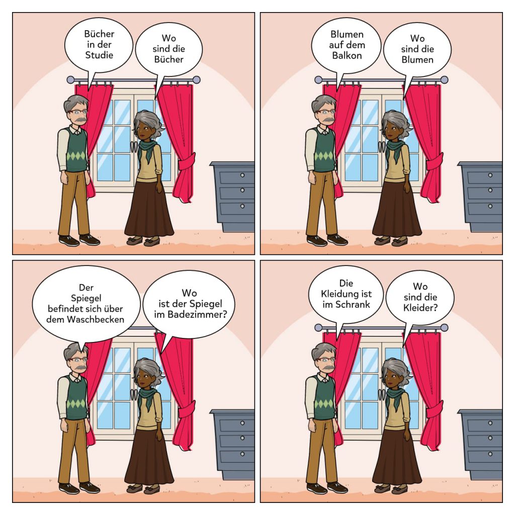 DEUTSCH SCHÜLERBUCH by Buğra ÖZER - Ourboox.com