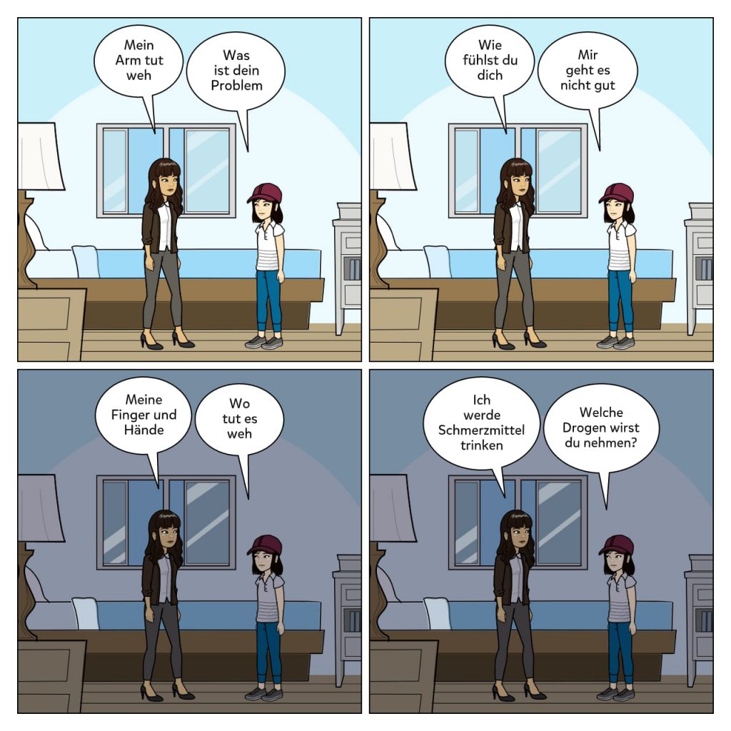 DEUTSCH SCHÜLERBUCH by Buğra ÖZER - Ourboox.com