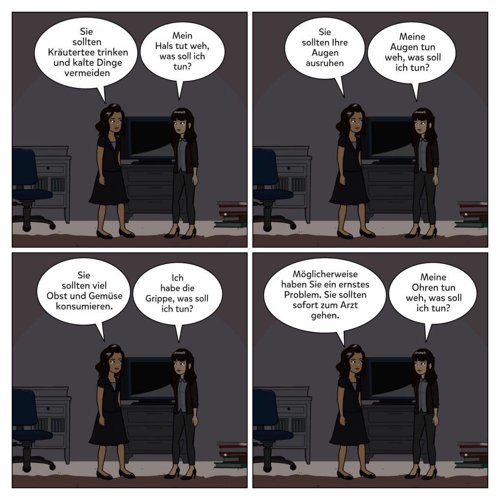 DEUTSCH SCHÜLERBUCH by Buğra ÖZER - Ourboox.com