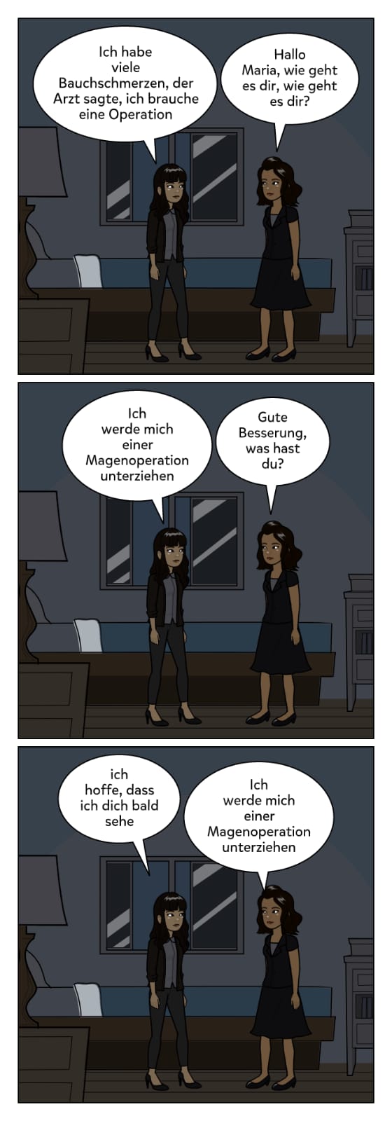 DEUTSCH SCHÜLERBUCH by Buğra ÖZER - Ourboox.com