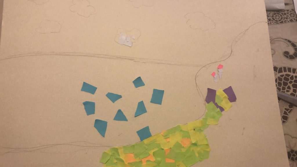 אומנות by Shaked - Ourboox.com