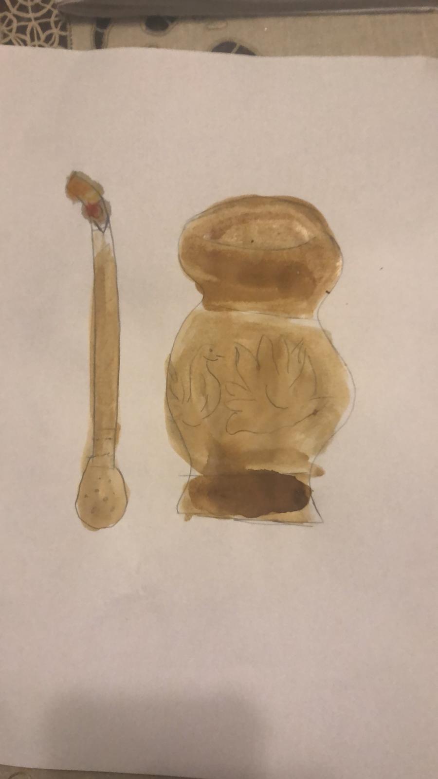 אומנות by Shaked - Ourboox.com