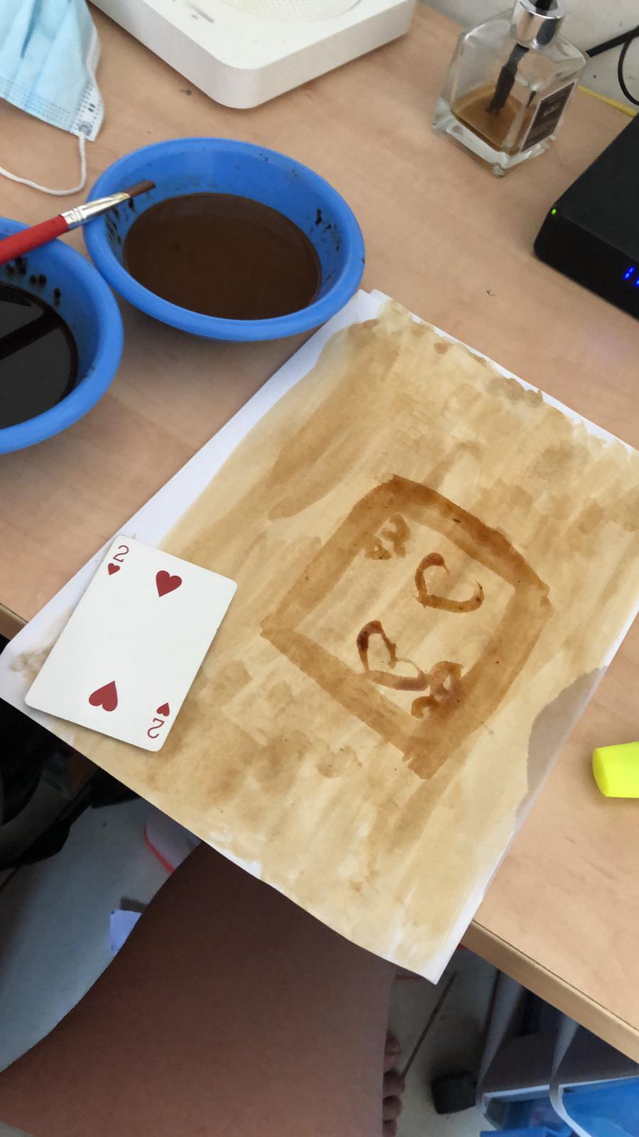 אומנות by Shaked - Ourboox.com