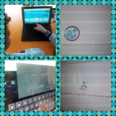 PROJEMİZİN ÖĞRENCİ WEBİNARLARI by handan - Ourboox.com