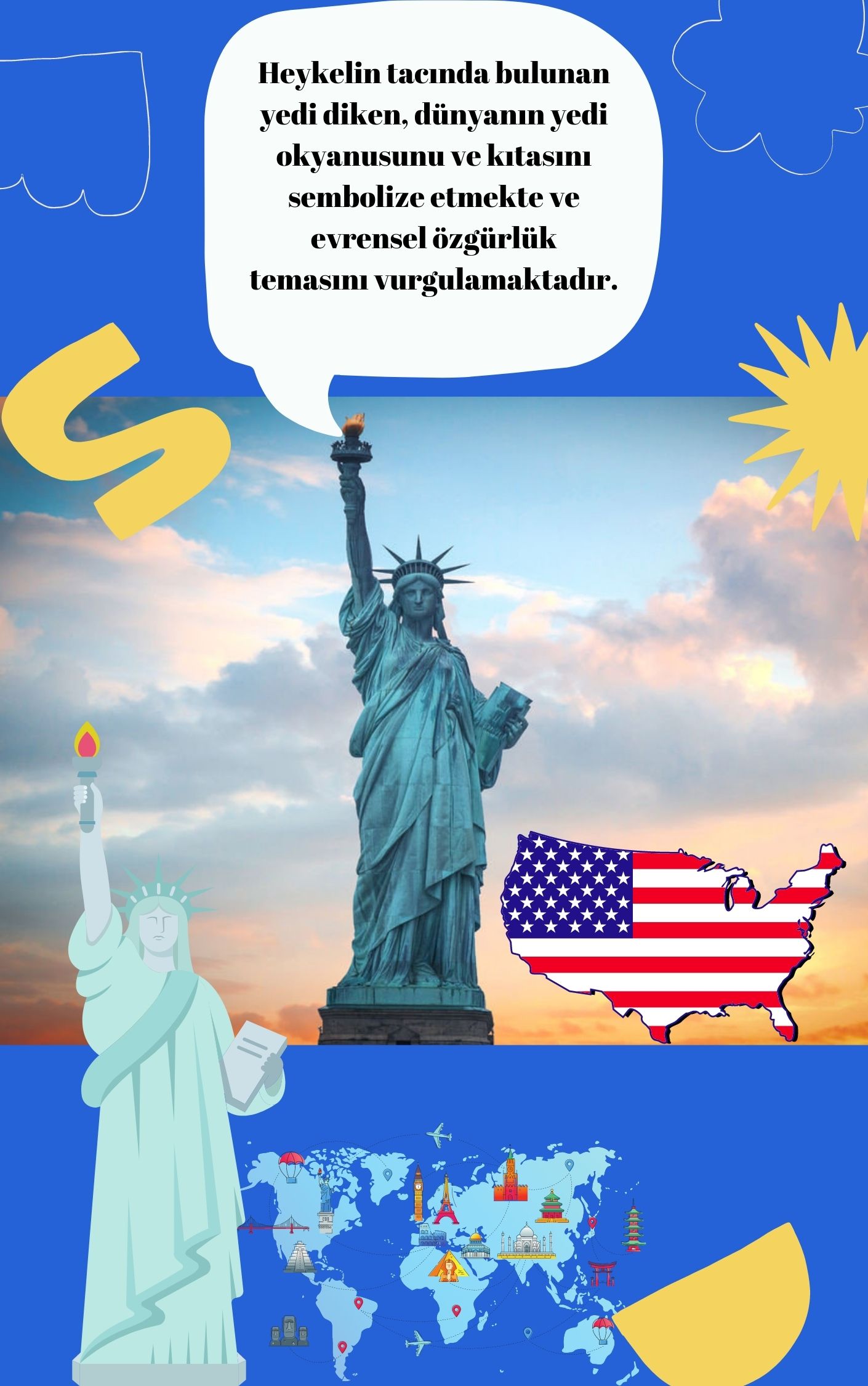 TUHAF YERLER REHBERİ by ZEHRA - Ourboox.com