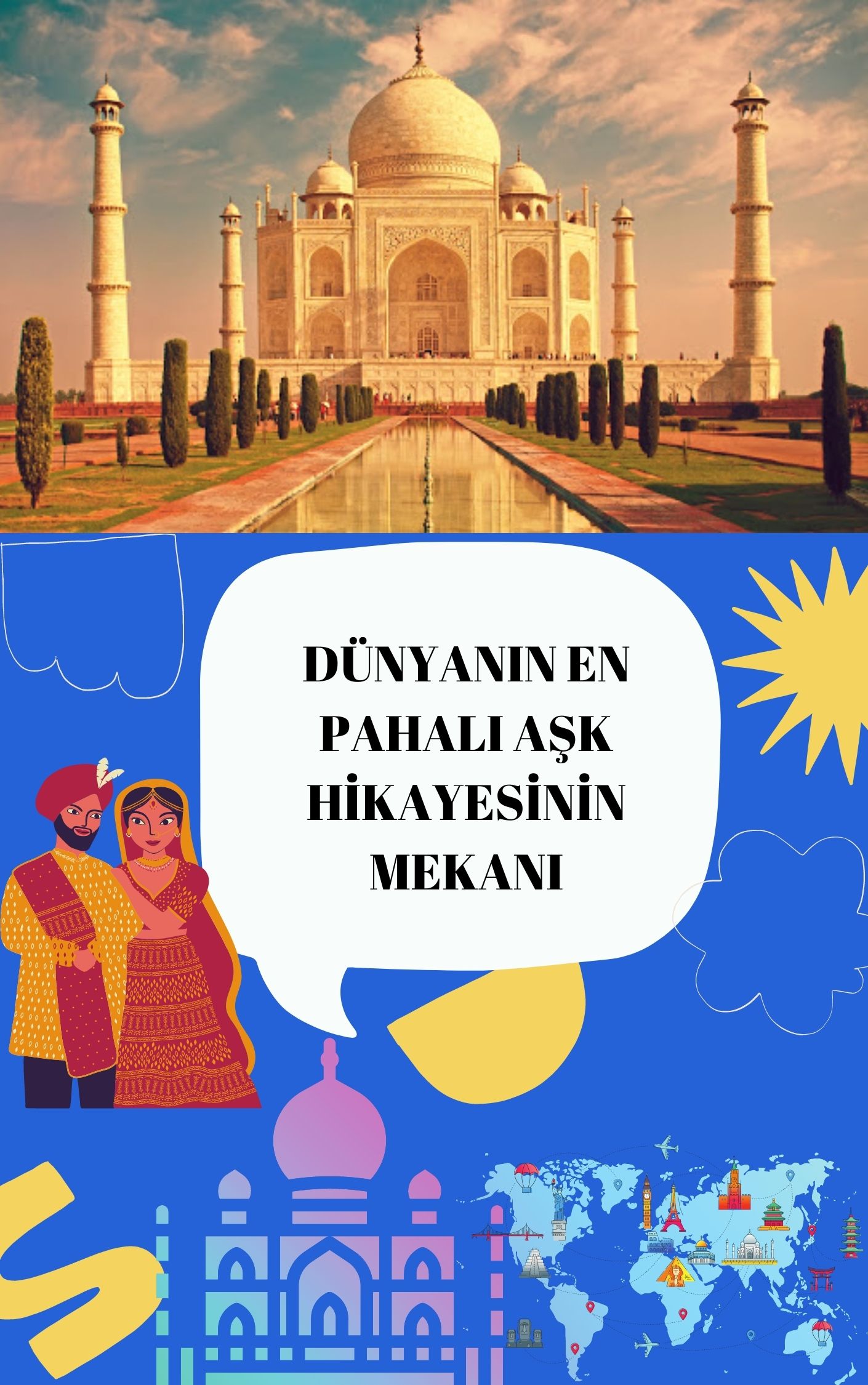 TUHAF YERLER REHBERİ by ZEHRA - Ourboox.com