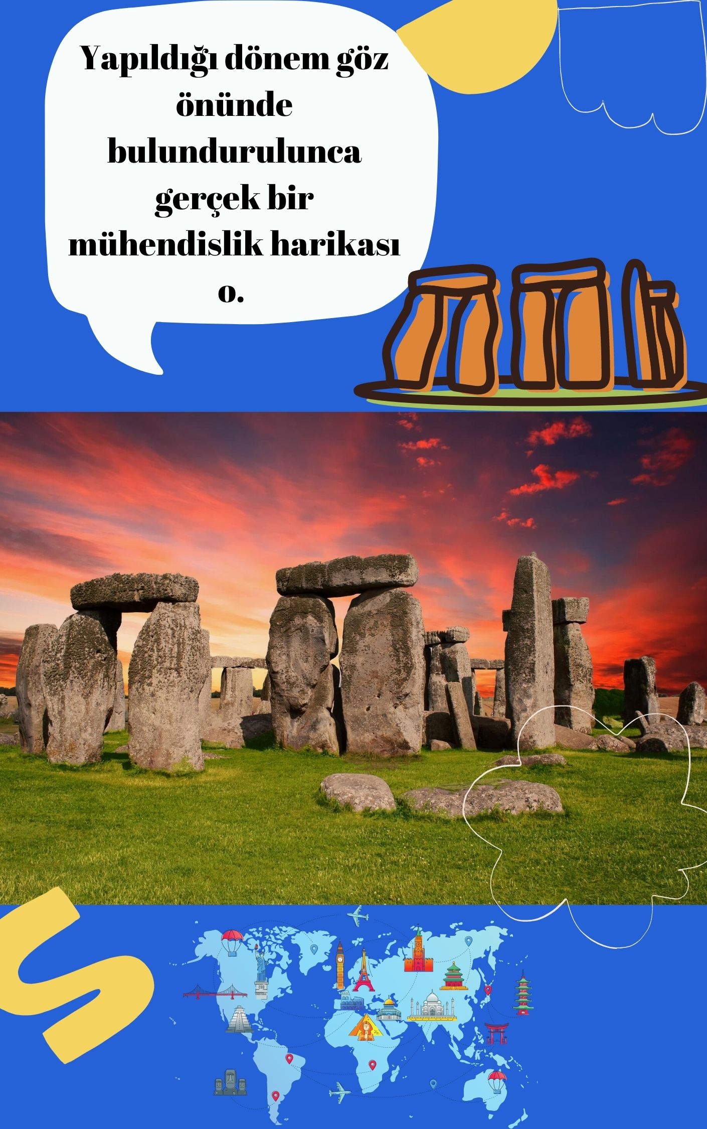 TUHAF YERLER REHBERİ by ZEHRA - Ourboox.com