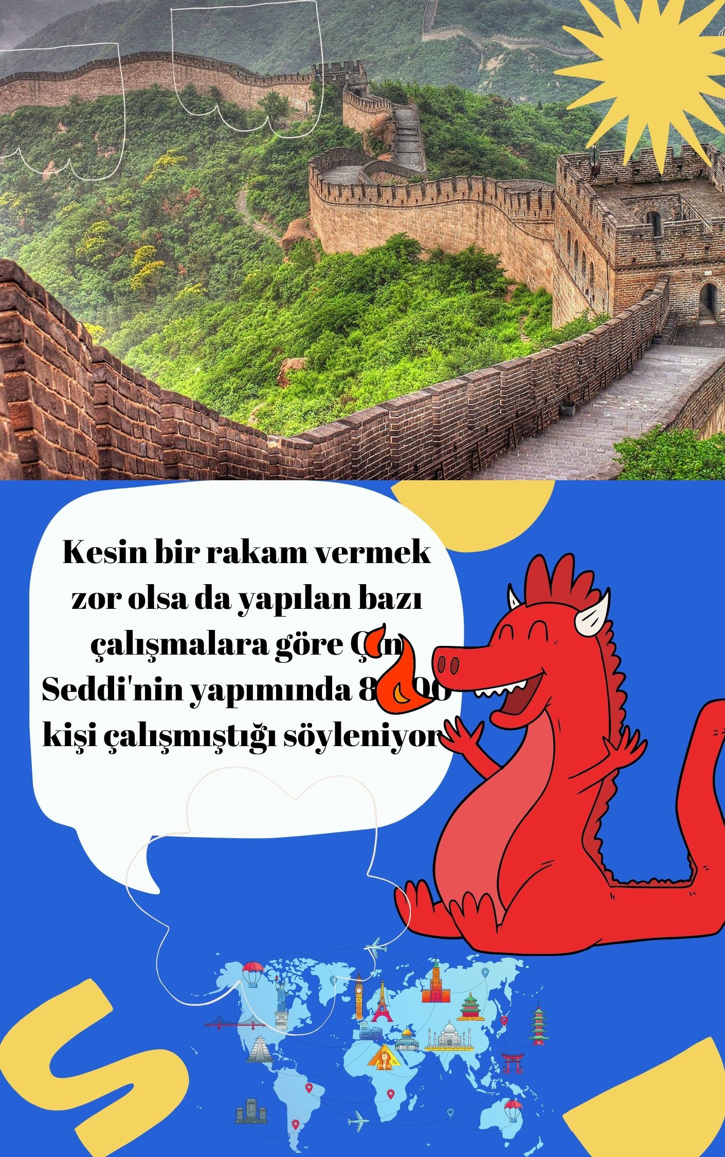 TUHAF YERLER REHBERİ by ZEHRA - Ourboox.com