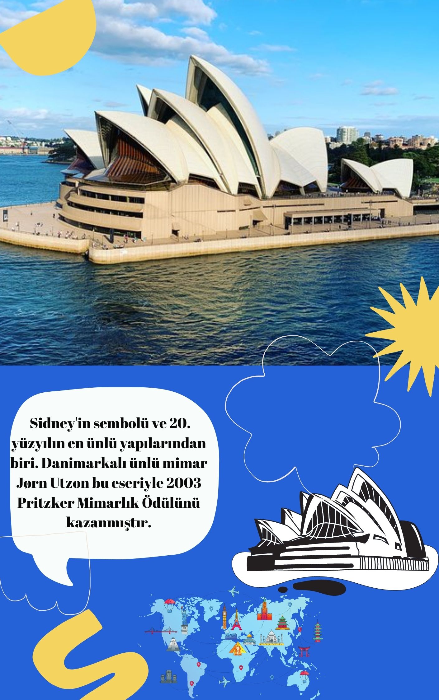 TUHAF YERLER REHBERİ by ZEHRA - Ourboox.com