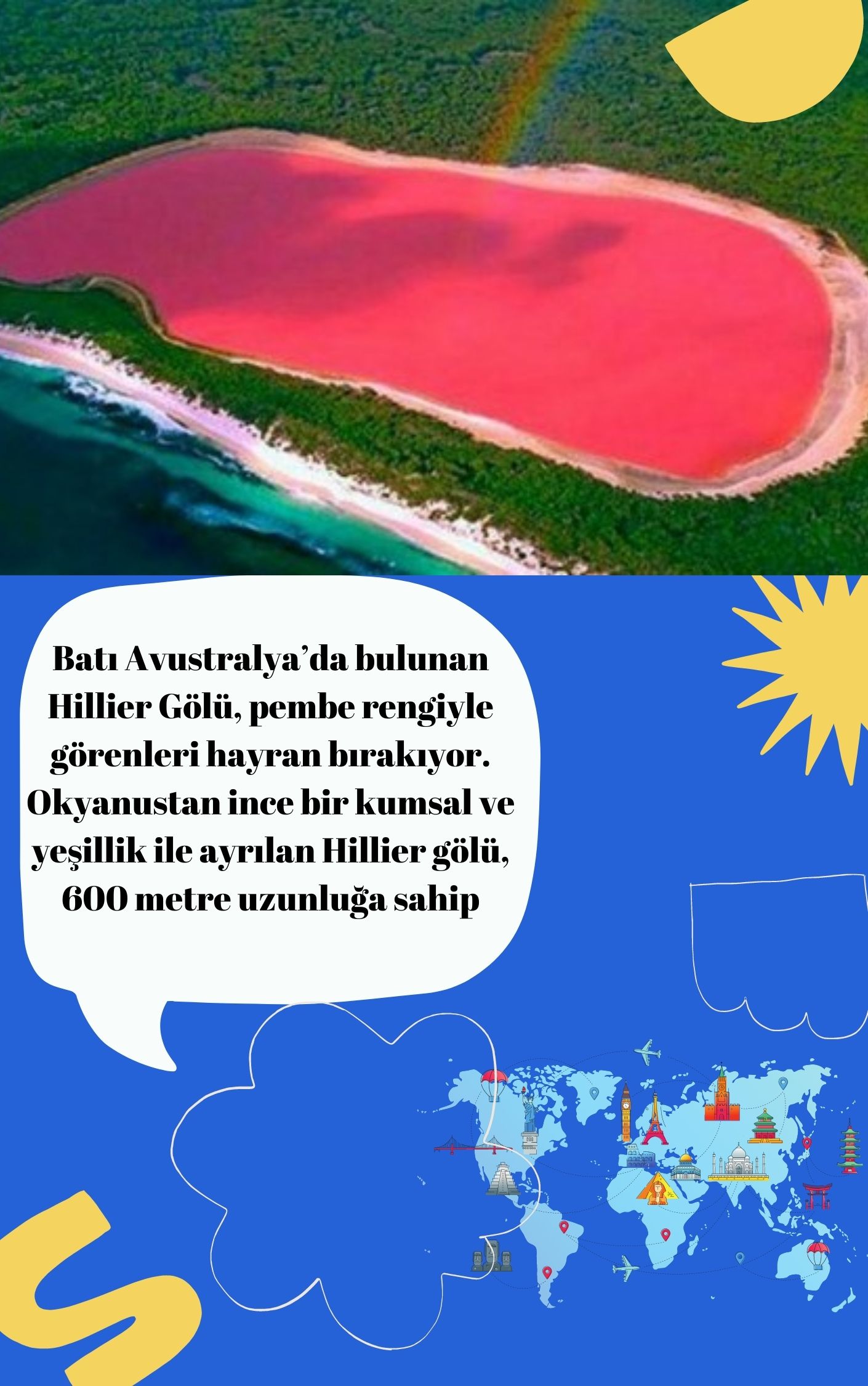 TUHAF YERLER REHBERİ by ZEHRA - Ourboox.com